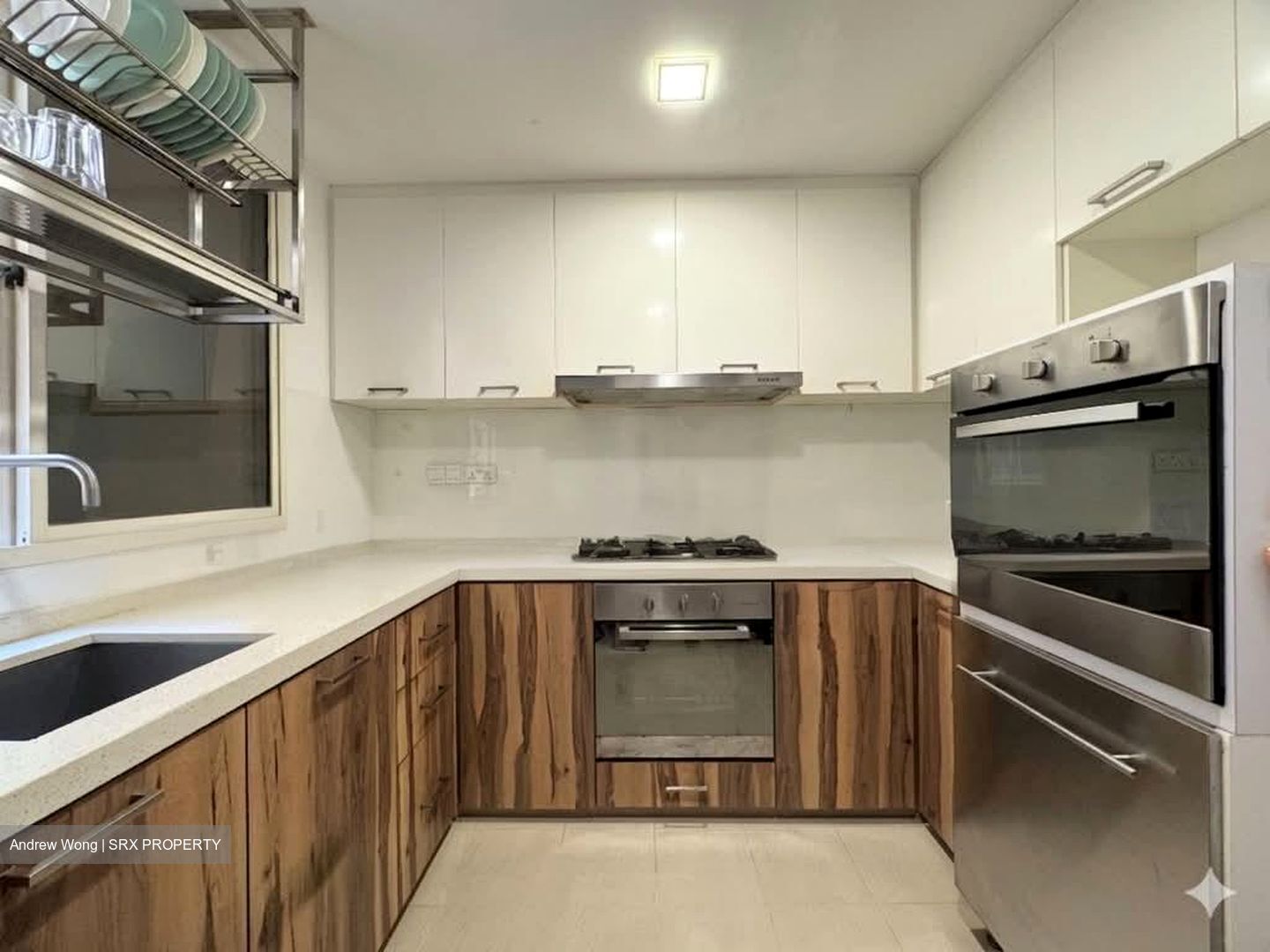 Villa Marina (D15), Condominium #543958481